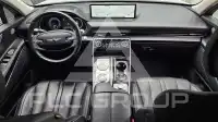 2021 Genesis GV80