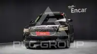 2021 Genesis GV80