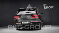 2021 Genesis GV80