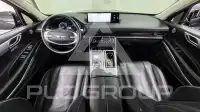 2021 Genesis GV80