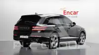 2021 Genesis GV80
