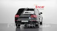 2021 Genesis GV80