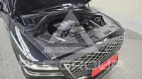 2021 Genesis GV80