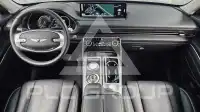 2021 Genesis GV80