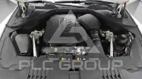 2021 Genesis GV80