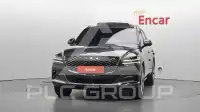 2021 Genesis GV80