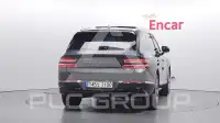 2021 Genesis GV80