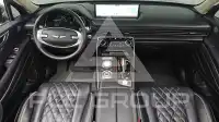 2021 Genesis GV80