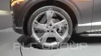 2021 Genesis GV80
