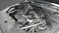 2021 Genesis GV80