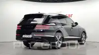 2021 Genesis GV80