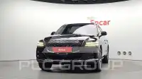 2021 Genesis GV80