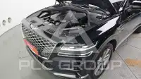 2021 Genesis GV80
