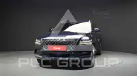 2021 Genesis GV80