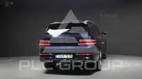 2021 Genesis GV80