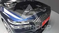 2021 Genesis GV80