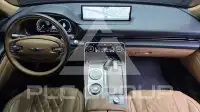 2021 Genesis GV80