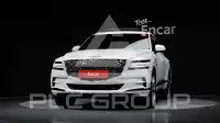 2021 Genesis GV80