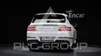 2021 Genesis GV80