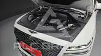2021 Genesis GV80