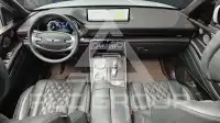 2021 Genesis GV80