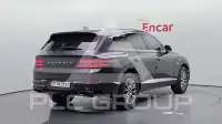 2021 Genesis GV80