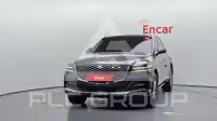 2021 Genesis GV80