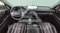 2021 Genesis GV80