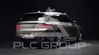 2021 Genesis GV80