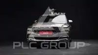 2021 Genesis GV80