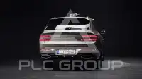 2021 Genesis GV80