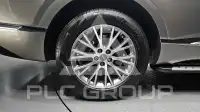 2021 Genesis GV80