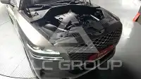 2021 Genesis GV80