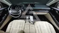 2021 Genesis GV80