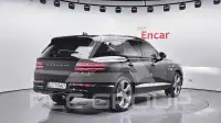 2021 Genesis GV80