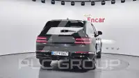 2021 Genesis GV80