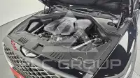 2021 Genesis GV80