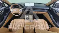 2021 Genesis GV80