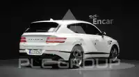 2021 Genesis GV80