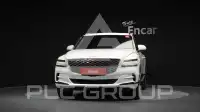 2021 Genesis GV80