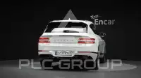 2021 Genesis GV80