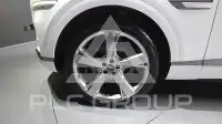 2021 Genesis GV80