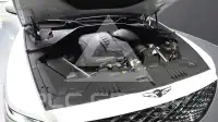 2021 Genesis GV80