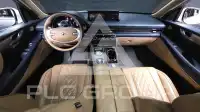 2021 Genesis GV80