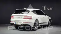 2021 Genesis GV80