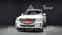 2021 Genesis GV80