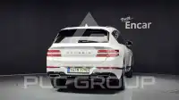 2021 Genesis GV80