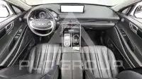 2021 Genesis GV80