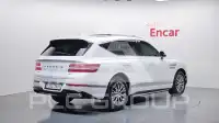 2021 Genesis GV80