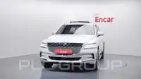 2021 Genesis GV80